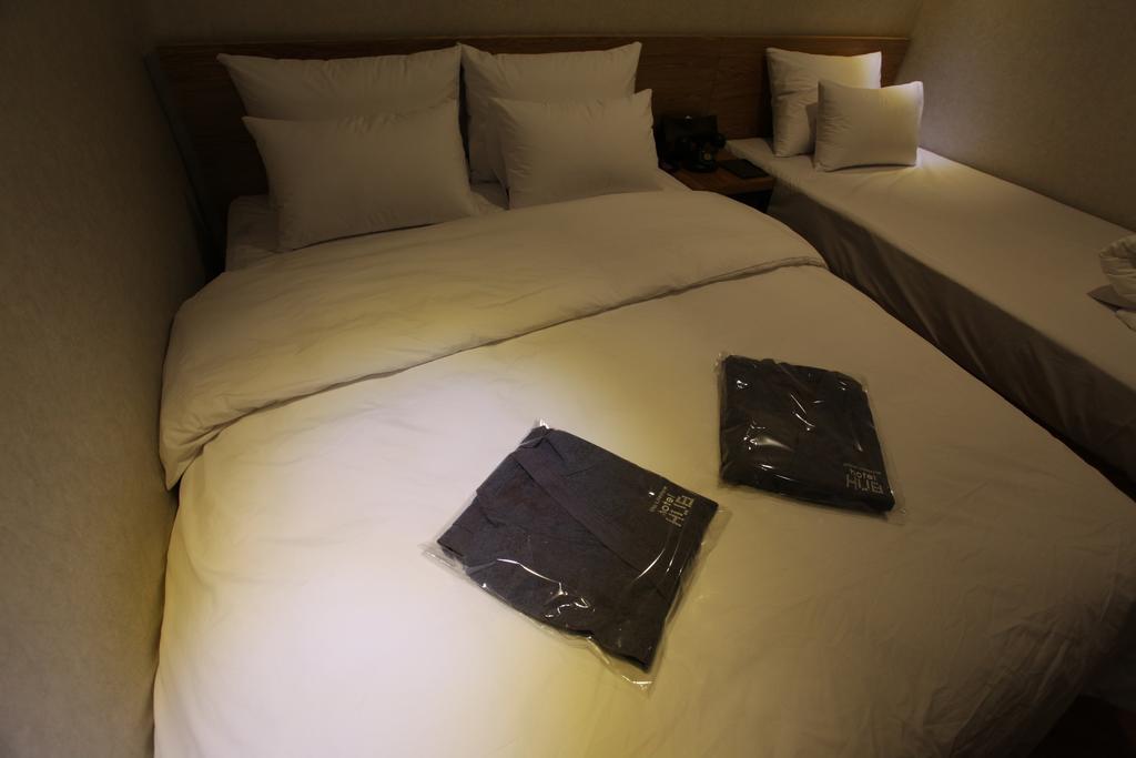 Hub Hotel