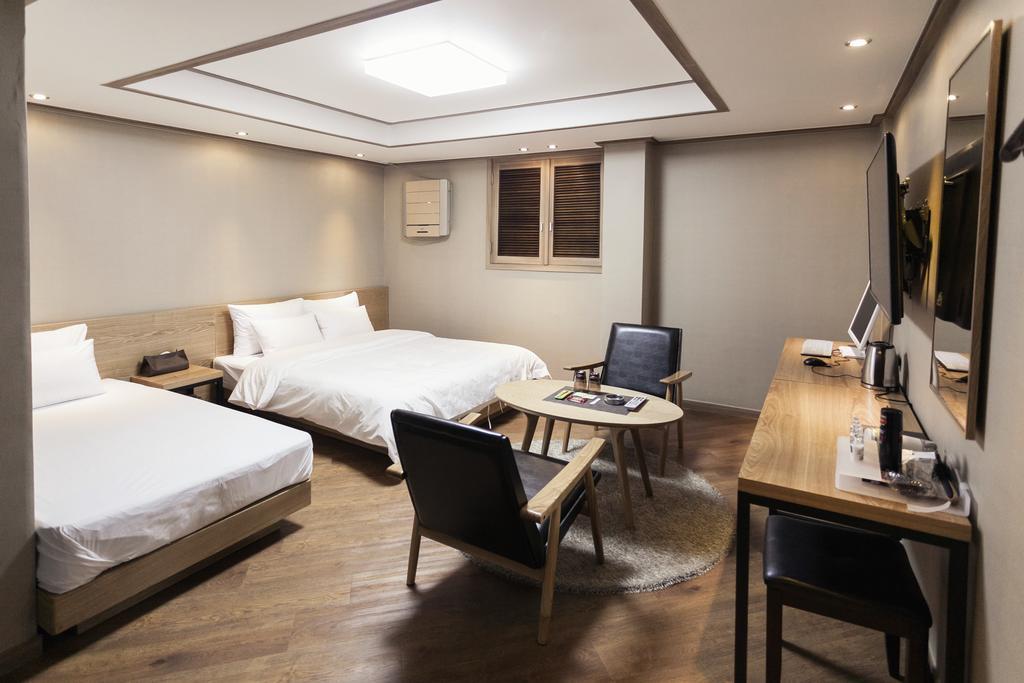 Hotel Hub