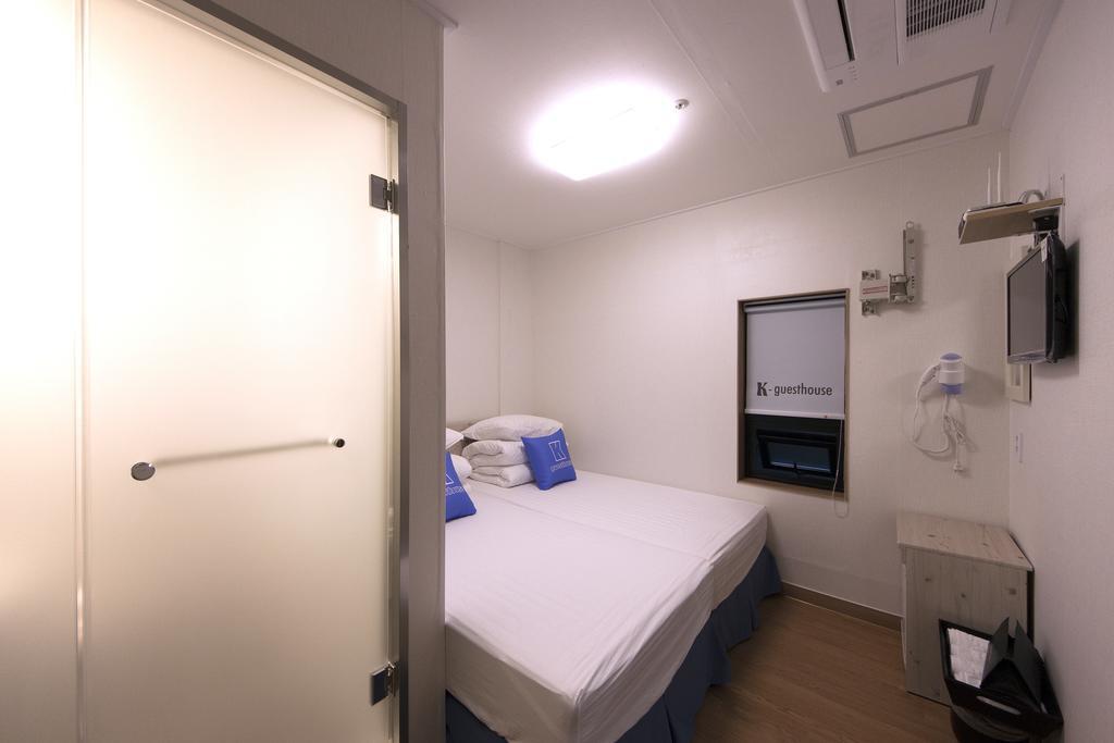 K-guesthouse Myeongdong 2 Seoul