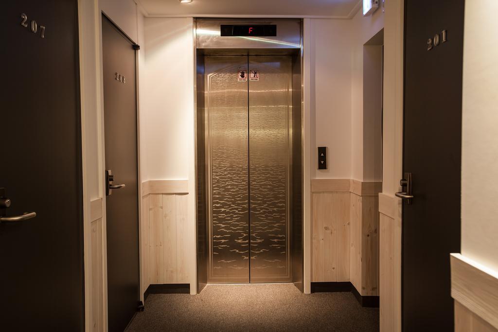 Petercat Shinchon Hotel 3*