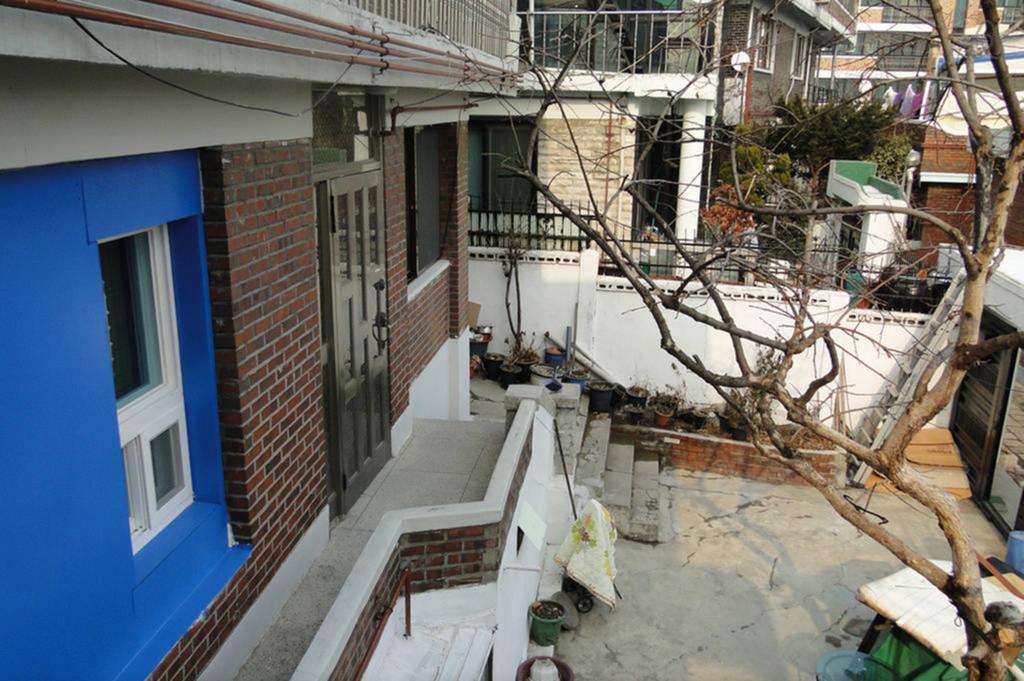 motel Cozy Place In Itaewon
