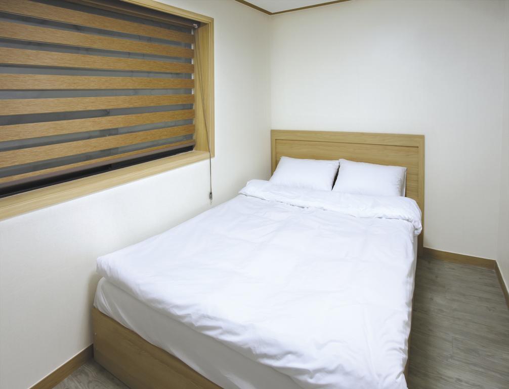 Jamsil Guest House Hotel Seoul