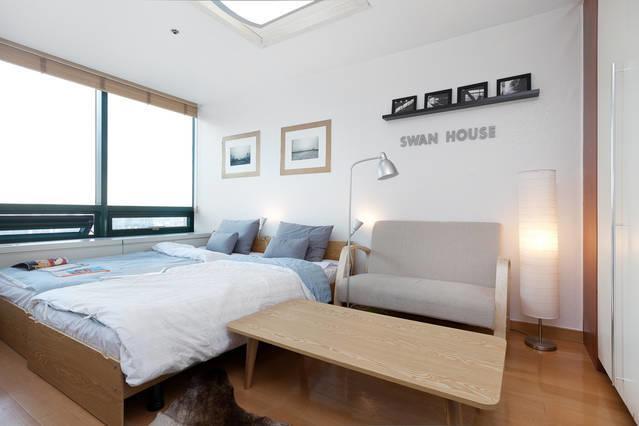 Swanhouse 2* Seoul