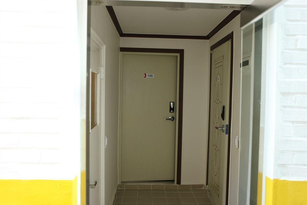 Duriworld House Seoul