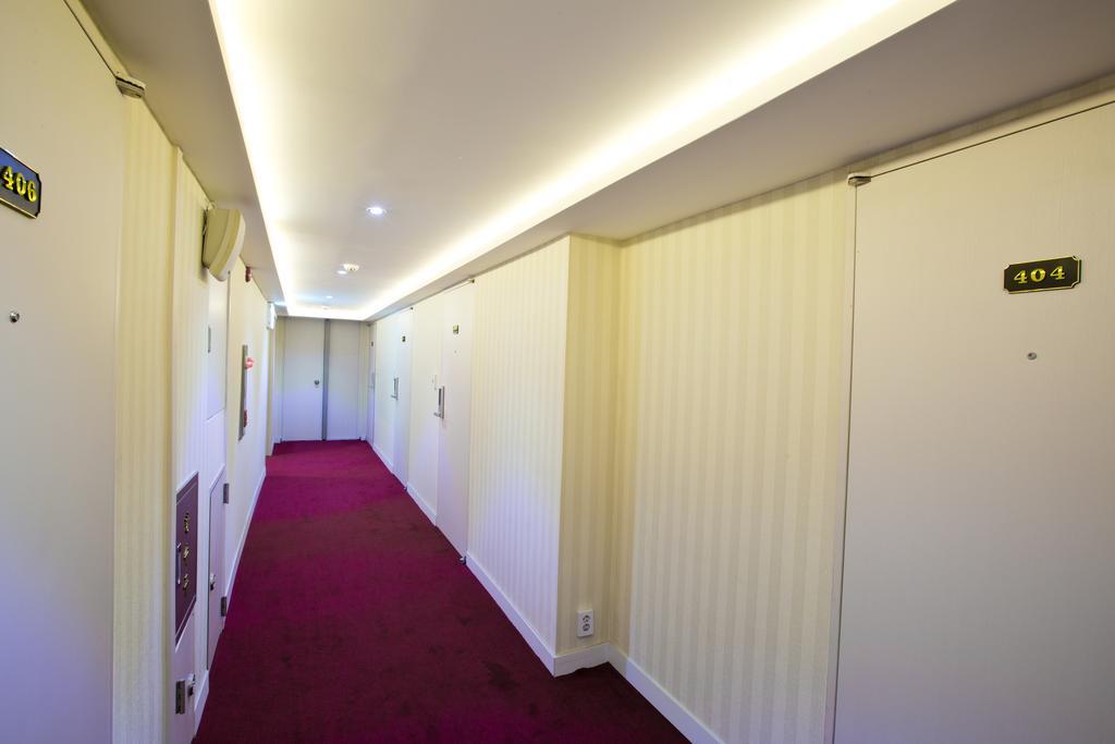 The-ore Hotel 2*