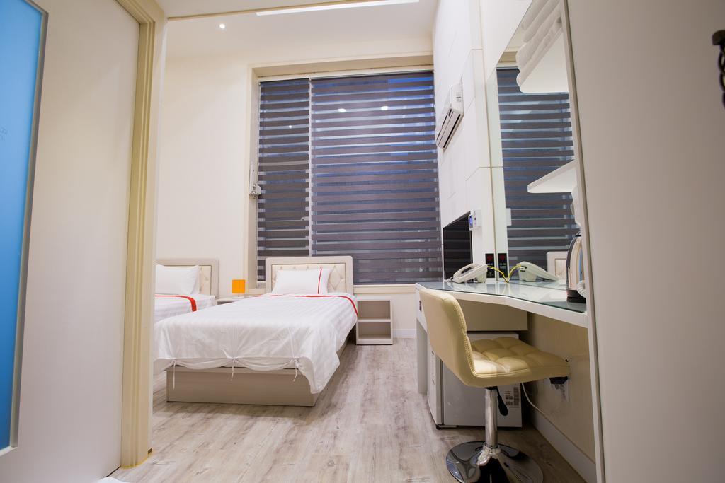 Hotel The-ore