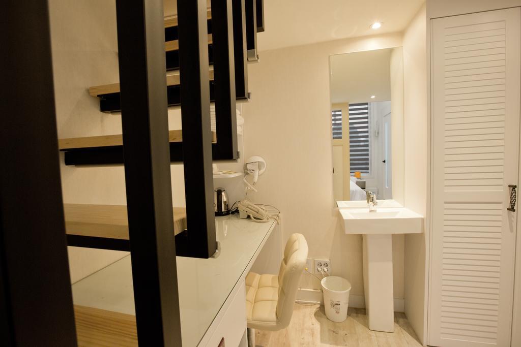Hotel The-ore