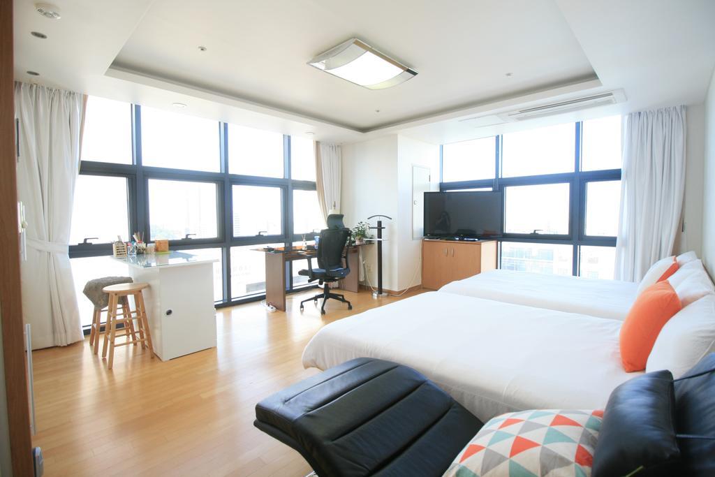 Apartment Prime
