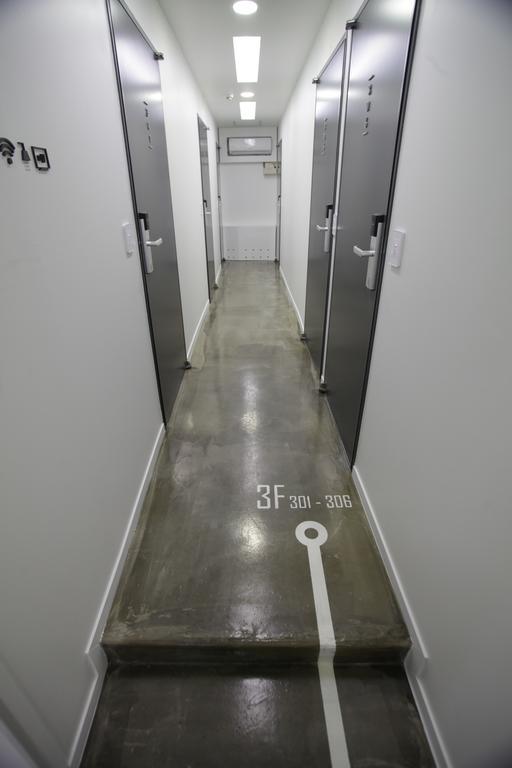 K-Guesthouse Dongdaemun Premium 2 Guest house 2*