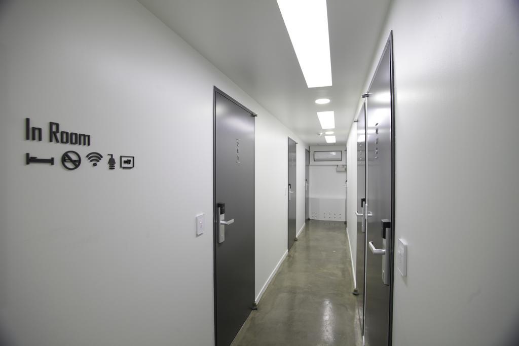 K-Guesthouse Dongdaemun Premium 2 Seoul