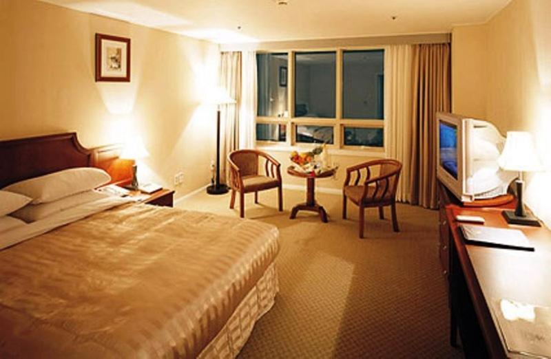 Green World Hotel Seoul