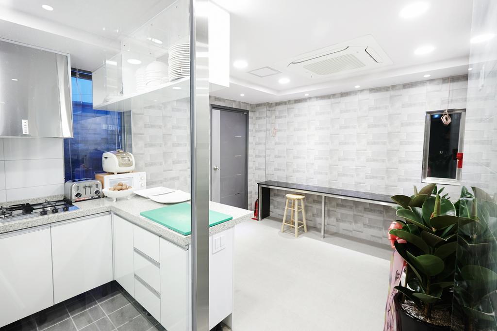 Guest house N 2*