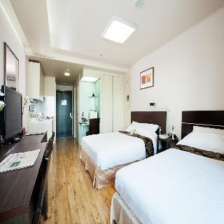 Gangnam Family 3* Seoul