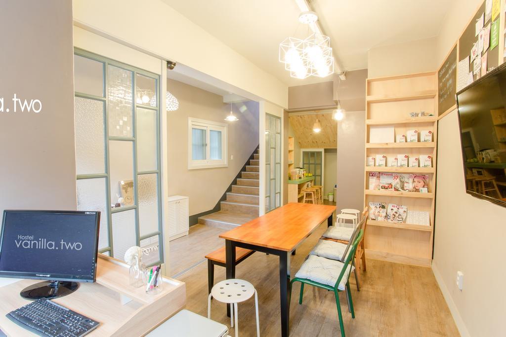 Vanilla 2 Dongdaemun Hostel Seoul