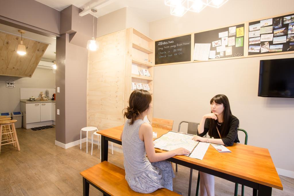 Hostel Vanilla 2 Dongdaemun Seoul