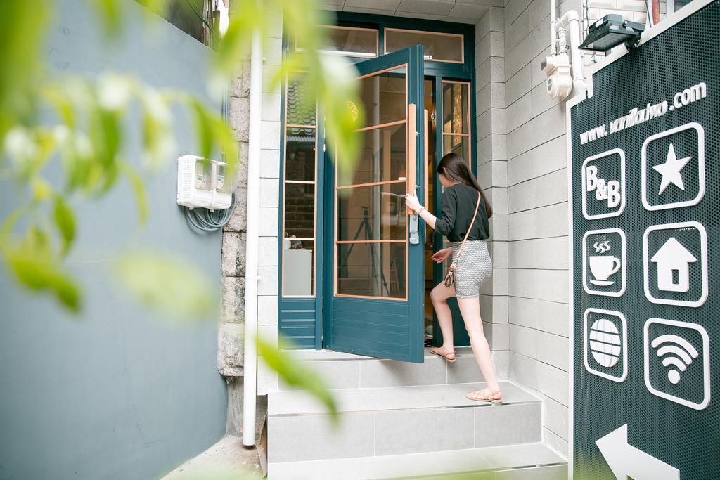 Hostel Vanilla 2 Dongdaemun