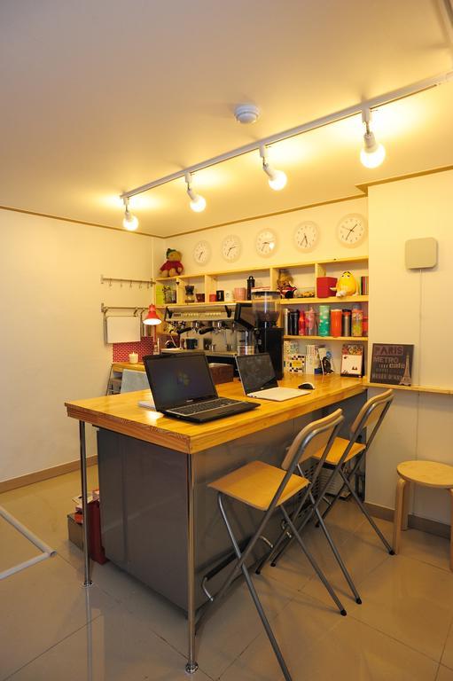 One Minute Hostel Seoul
