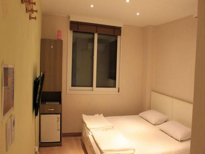 Moon Sun Myeongdong * Seoul
