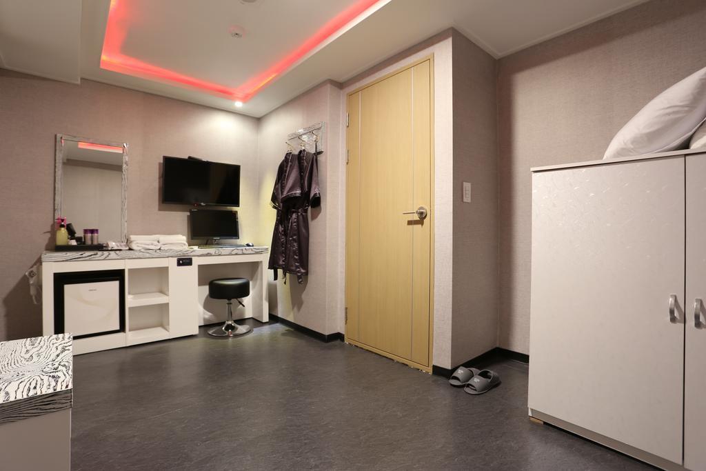 Myeongdong Top Hotel 2* Seul