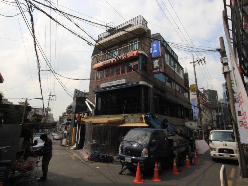 The One Hongdae In - Foreigner Only * Seoul