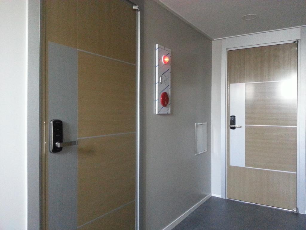 Youdang Guest house Seoul