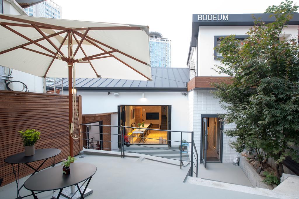 Guest house Bodeum Tower 2*