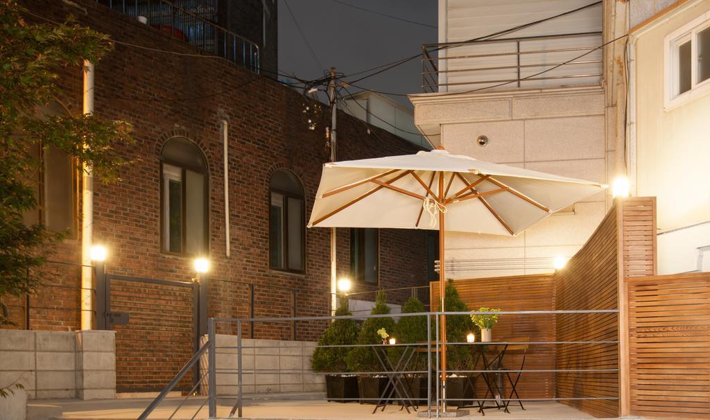 Guest house Bodeum Tower Seoul