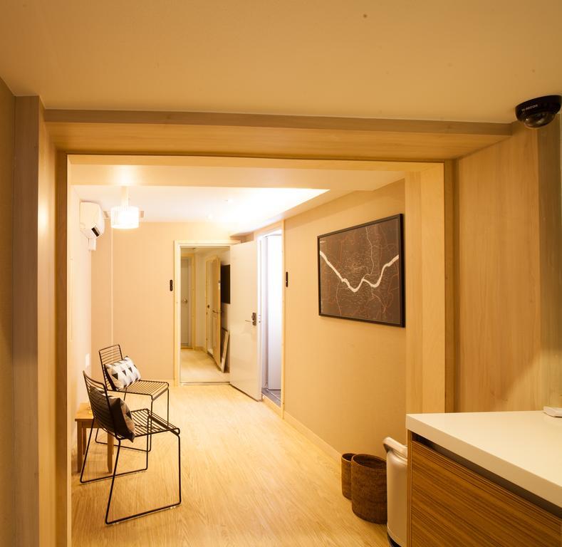 Guest house Bodeum Tower