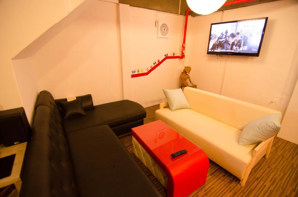 Hostel Hong Dongdaemun Seoul