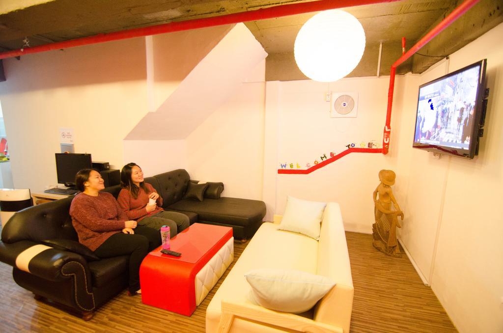 Hong Dongdaemun