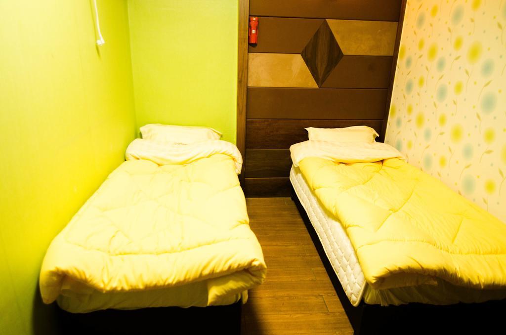 Hostel Hong Dongdaemun Seoul