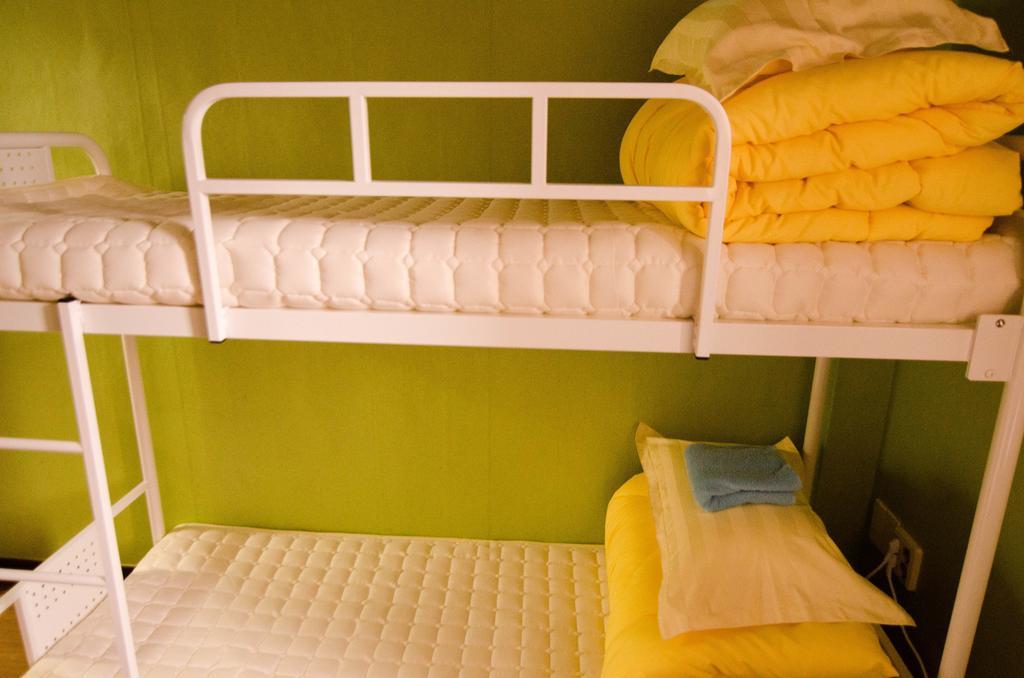 Hostel Hong Dongdaemun Seoul