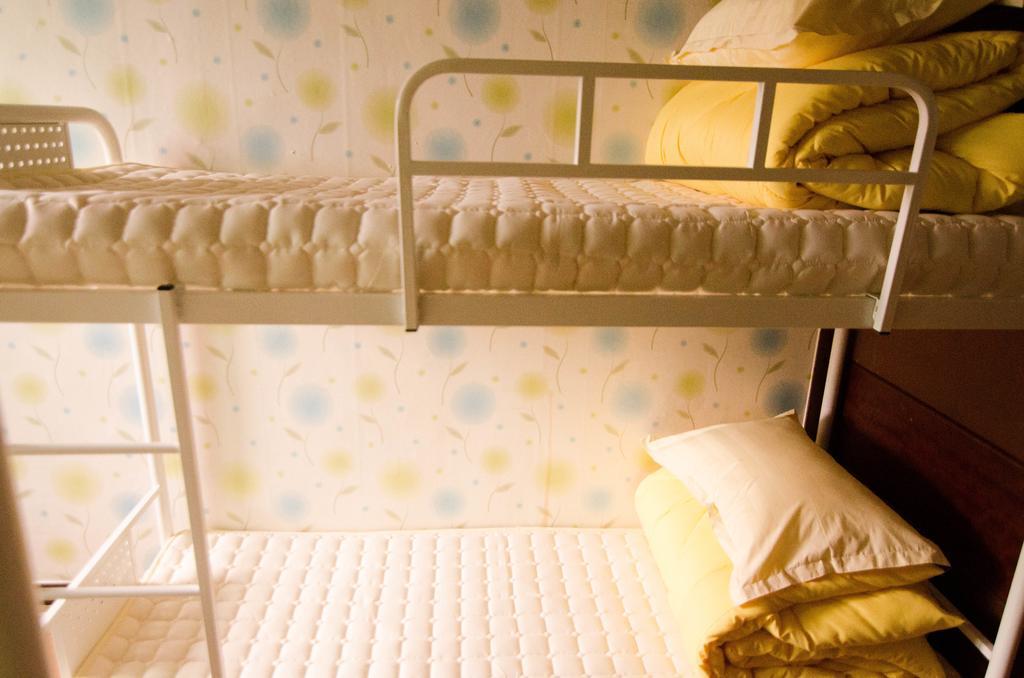 Hostel Hong Dongdaemun