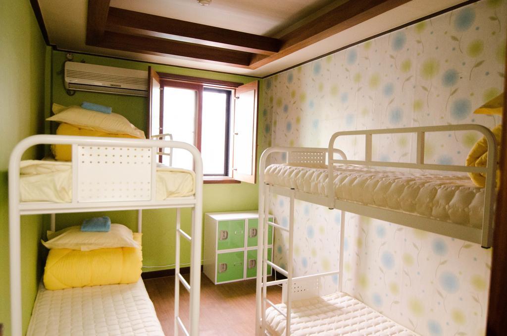 Hong Dongdaemun Hostel Seoul