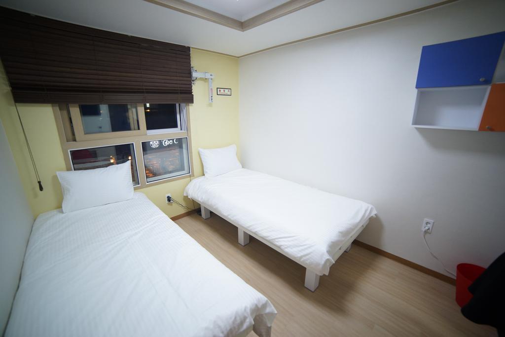 Cozybox Guest house Seoul