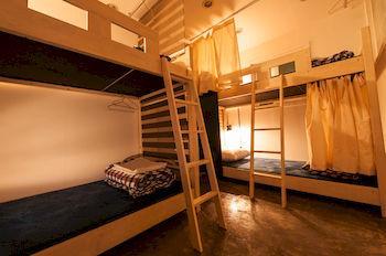 Inno & Pub Lounge Hongdae Hostel Seoul