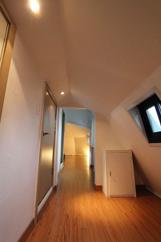 B My Guest house