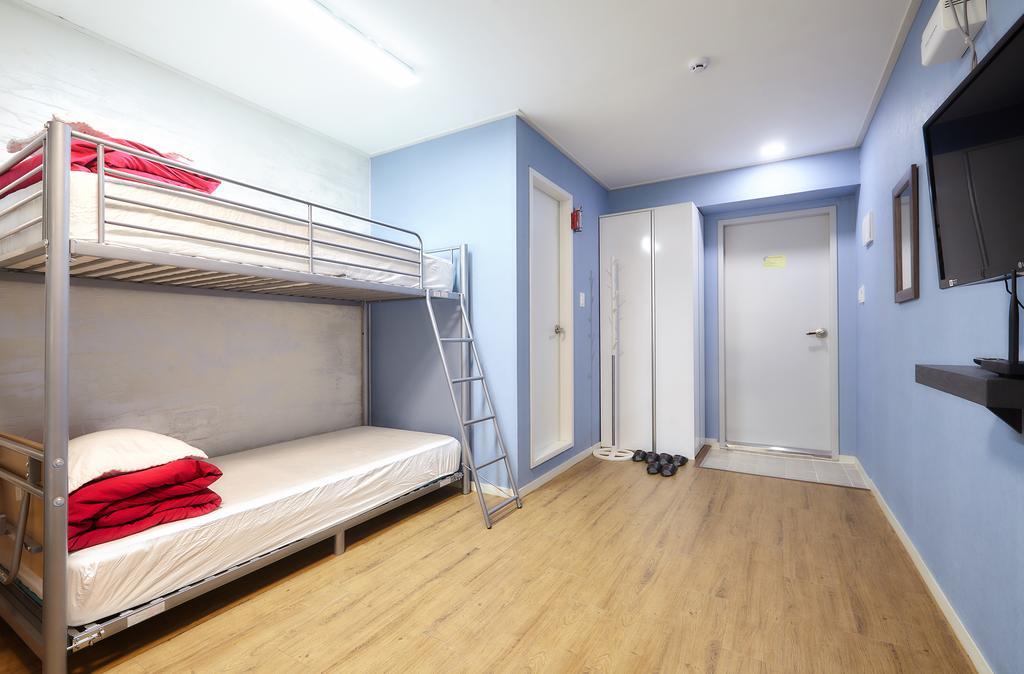 Red Guest house