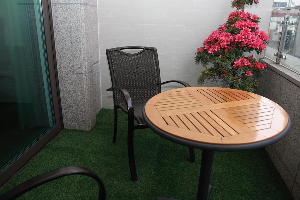 Sejong Myeongdong Hotel Seoul