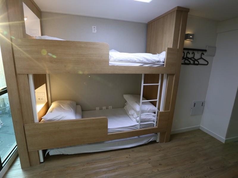 Hostel Philstay Itaewon