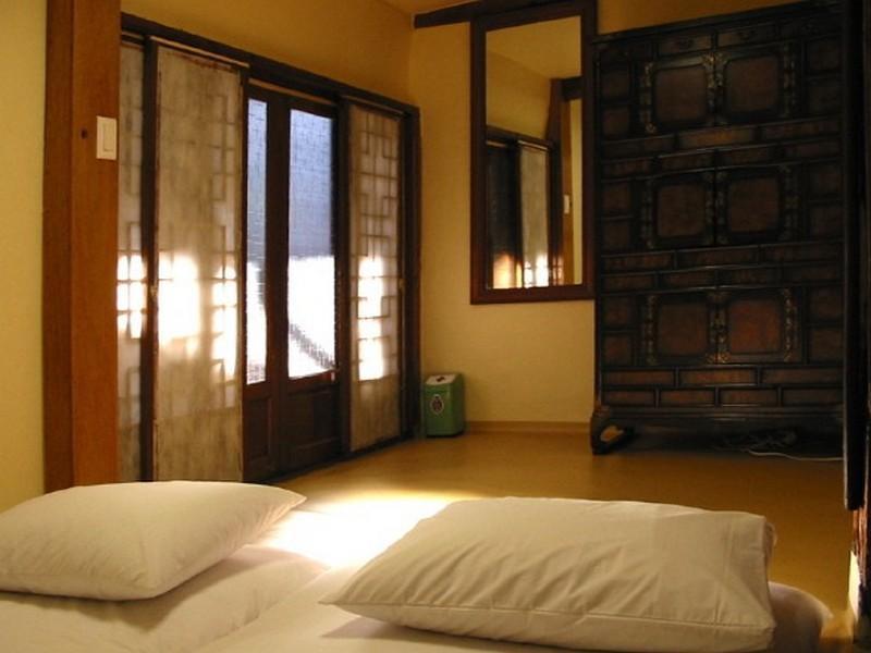 Guest house Sophia Hanok 3*