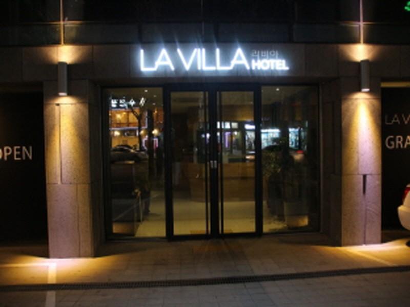 La Hotel 3*