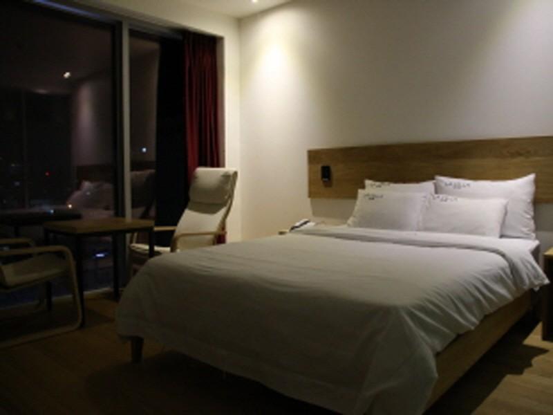La 3* Seoul