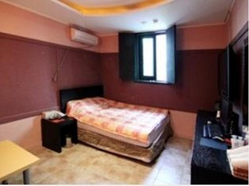 Cara Motel Seoul