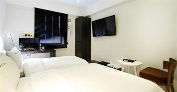 Hotel Benikea Rich Diamond Seoul