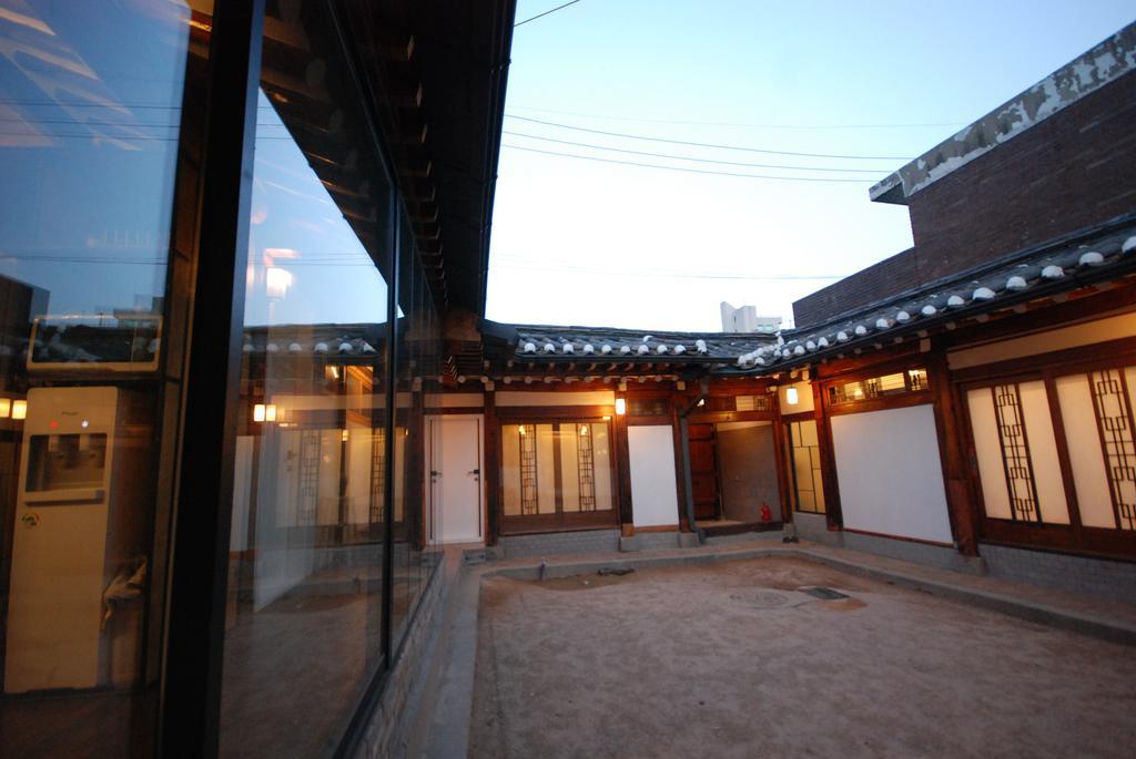 Beyond Stay Guest house