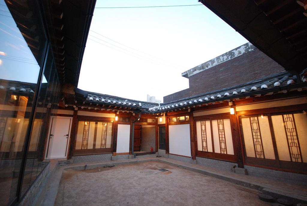 Beyond Stay Guest house 2*