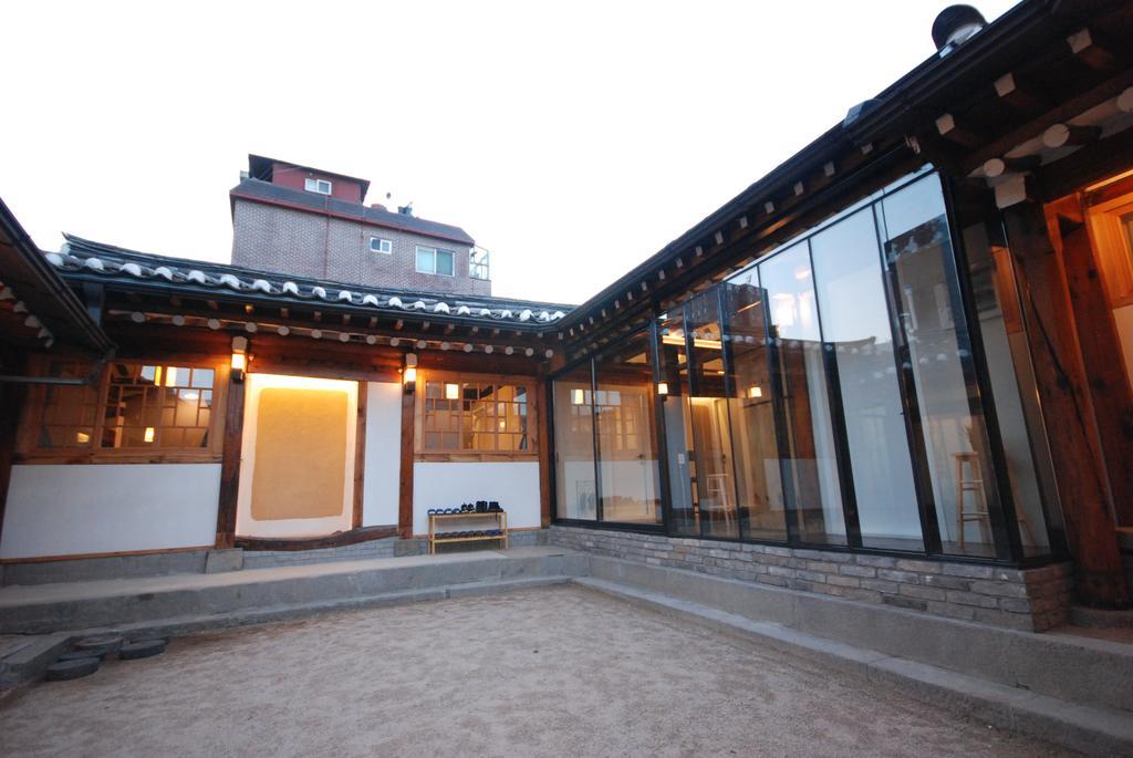 Guest house Beyond Stay Seoul