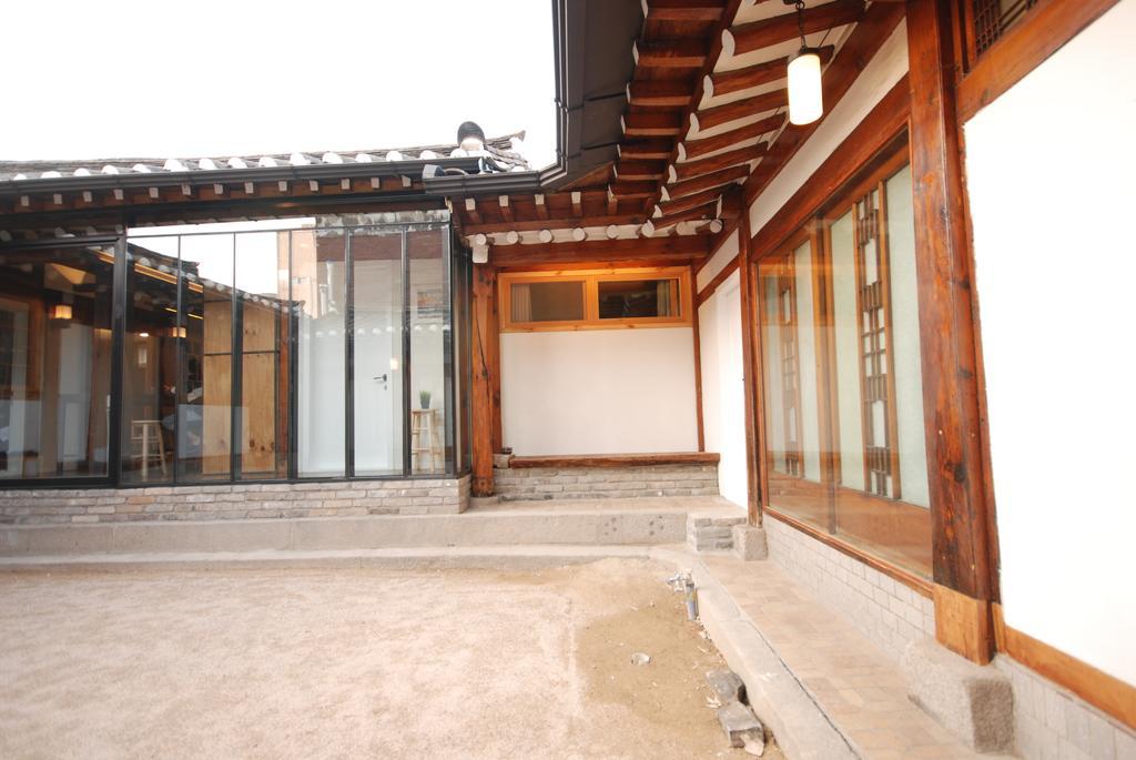Beyond Stay 2* Seoul
