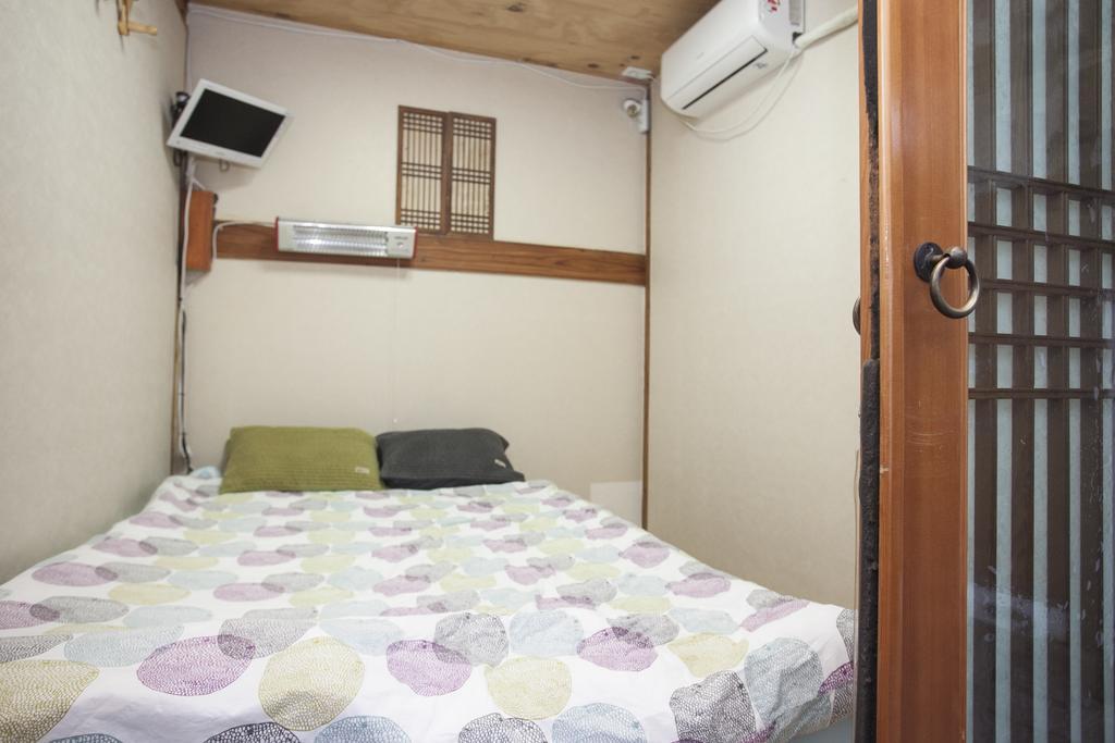 Kimchi Jongno Guest house